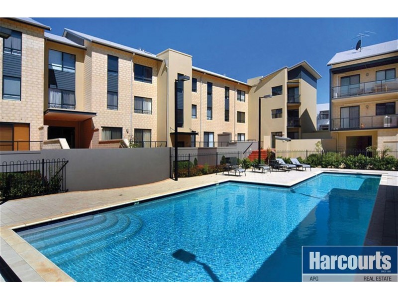 28/18-24 Bonnefoi Boulevard, Bunbury WA 6230