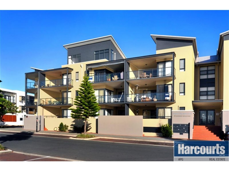 28/18-24 Bonnefoi Boulevard, Bunbury WA 6230