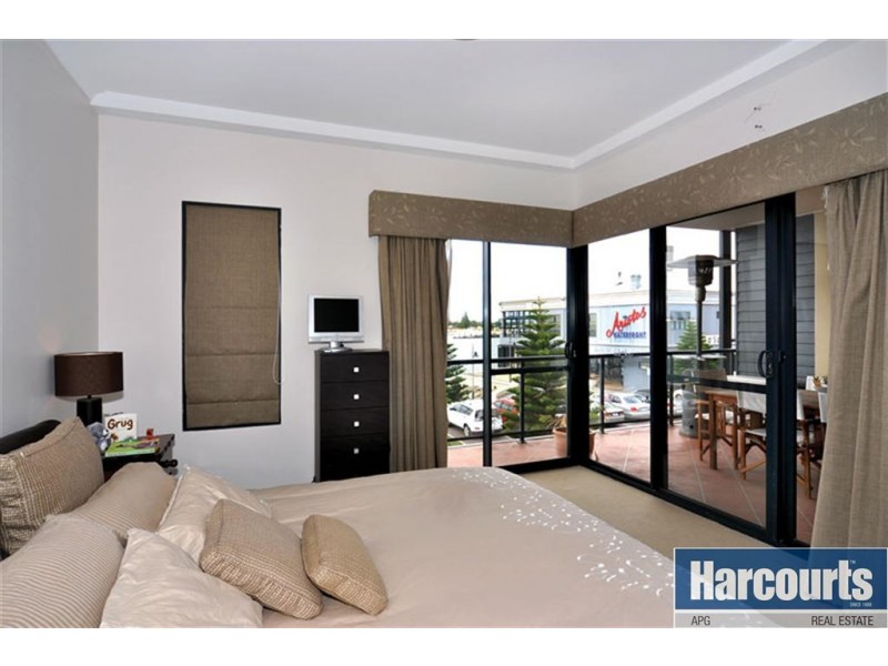 28/18-24 Bonnefoi Boulevard, Bunbury WA 6230
