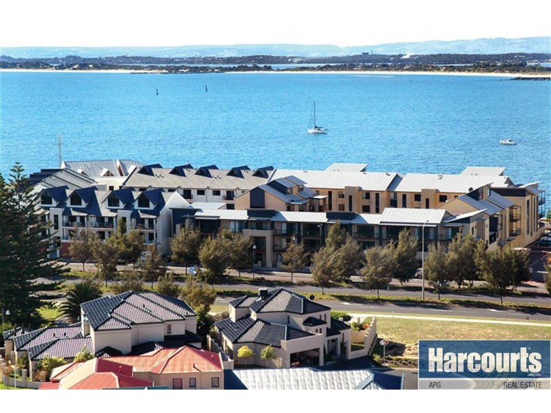 28/18-24 Bonnefoi Boulevard, Bunbury WA 6230