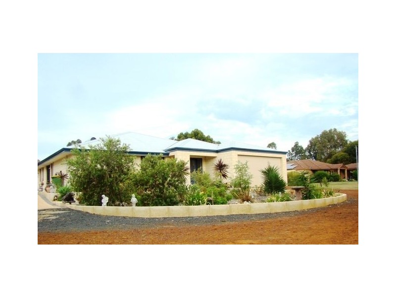 24 Payne Road, Capel WA 6271