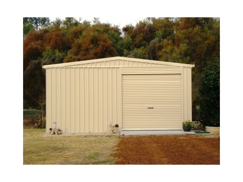 24 Payne Road, Capel WA 6271