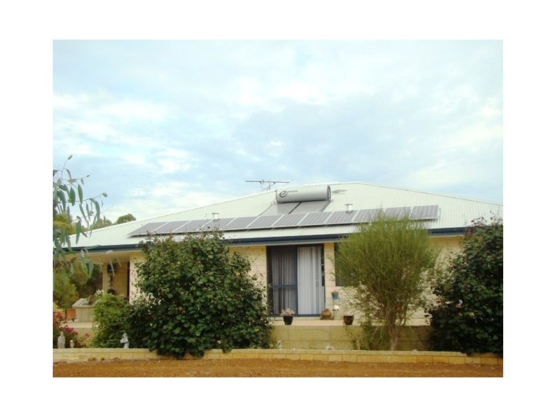 24 Payne Road, Capel WA 6271