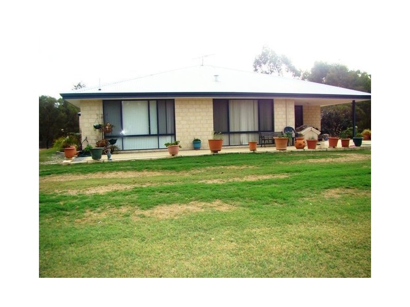 24 Payne Road, Capel WA 6271