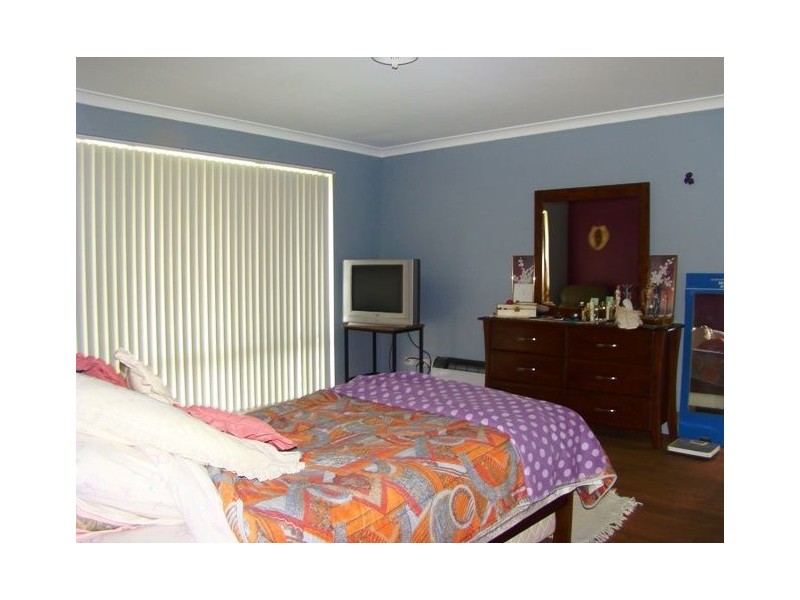 24 Payne Road, Capel WA 6271