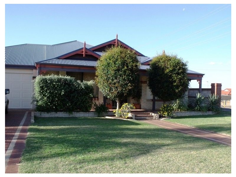 46 Lisa Road, Australind WA 6233