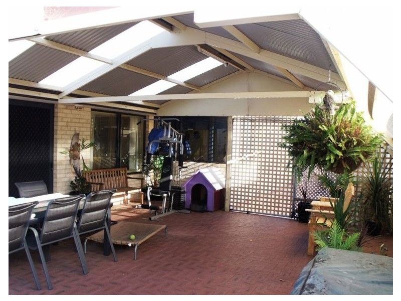 46 Lisa Road, Australind WA 6233