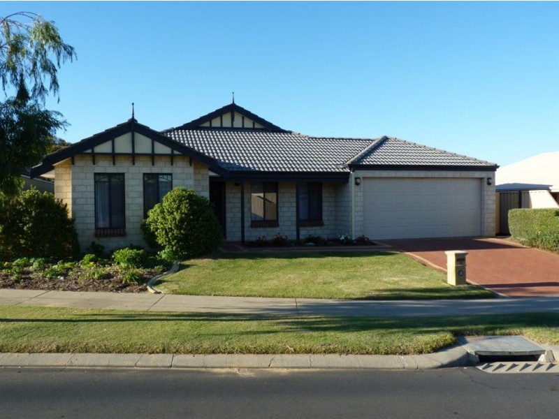 10 Chisholm Road, Dalyellup WA 6230