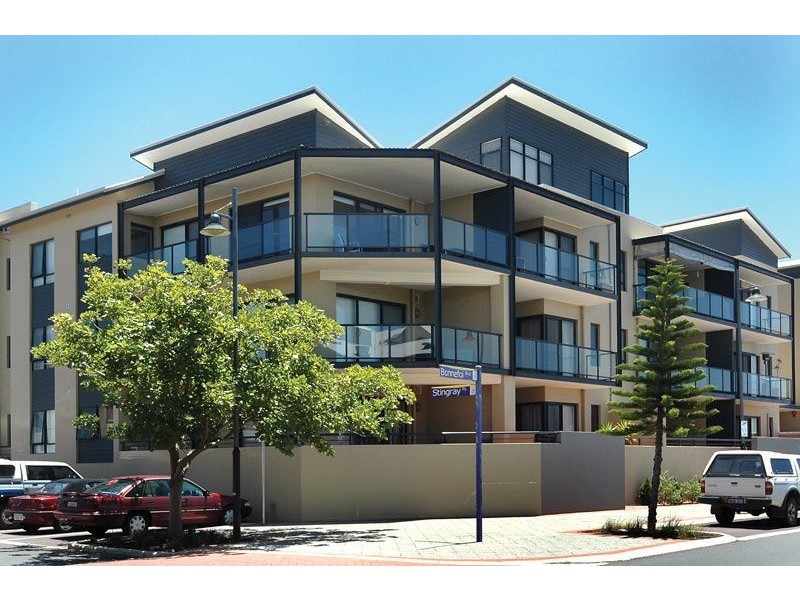 34/18-24 Bonnefoi Boulevard, Bunbury WA 6230