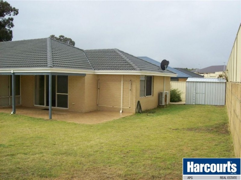 14 Polwarth Circuit, Eaton WA 6232