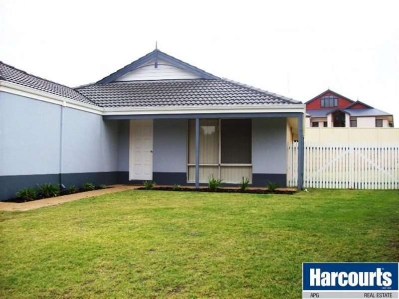 14 Polwarth Circuit, Eaton WA 6232