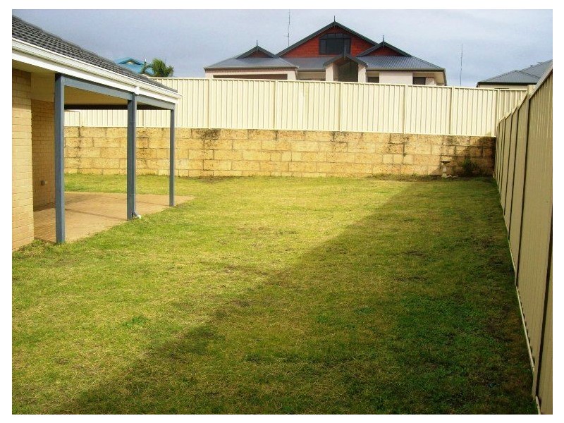 14 Polwarth Circuit, Eaton WA 6232