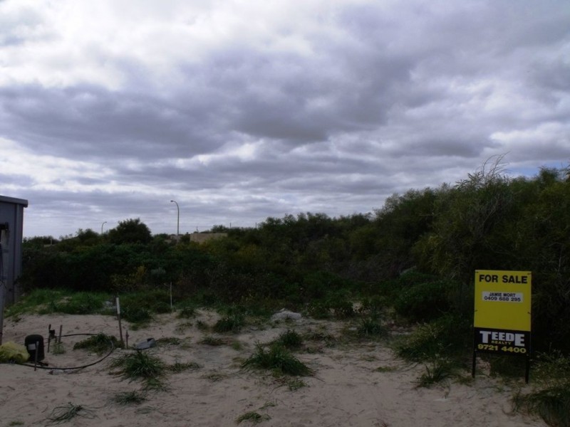 3 Yelin Court, Peppermint Grove Beach WA 6271