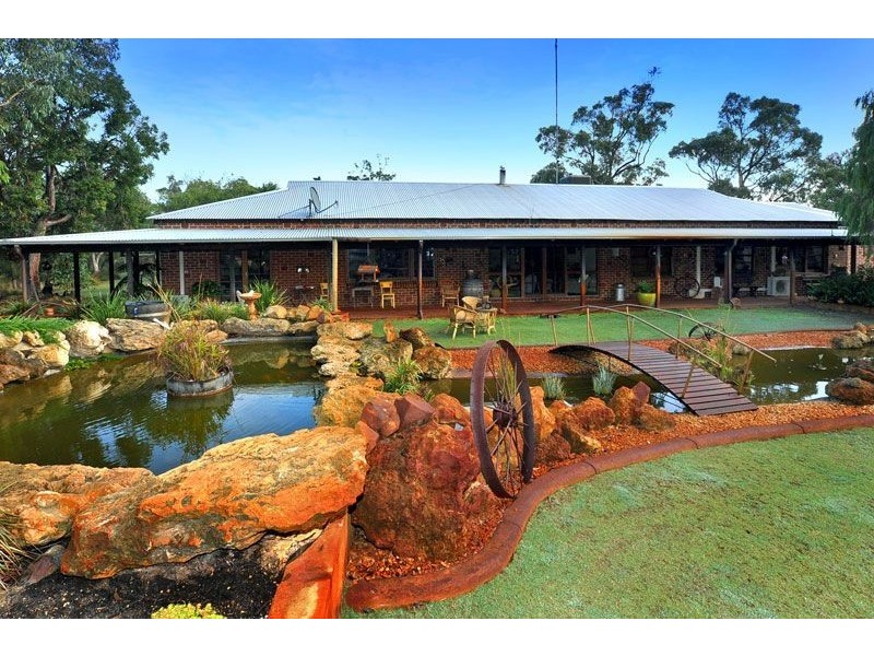 173 Ramsay Road, Stratham WA 6237