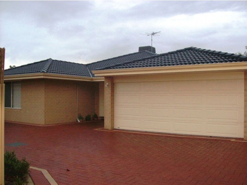 42A Stanton Street, Eaton WA 6232