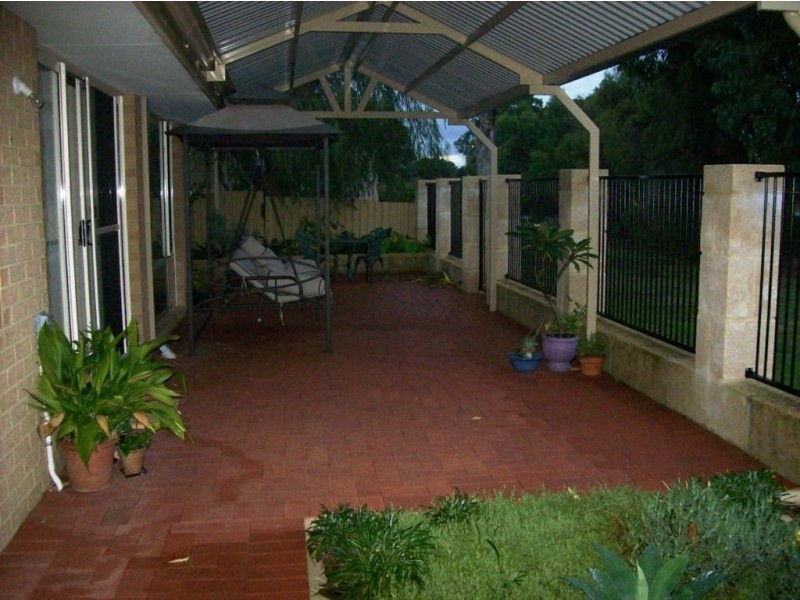 42A Stanton Street, Eaton WA 6232