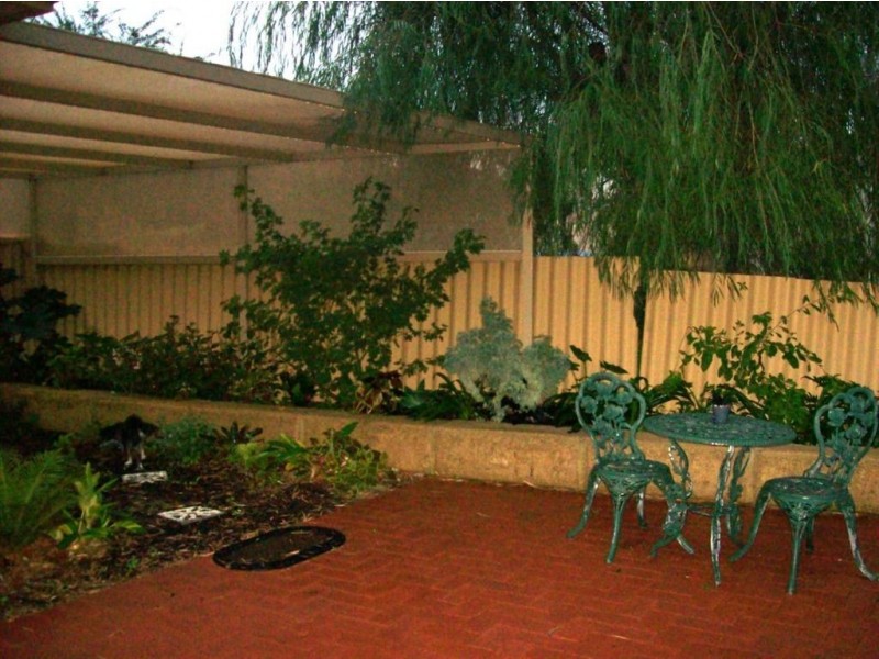 42A Stanton Street, Eaton WA 6232