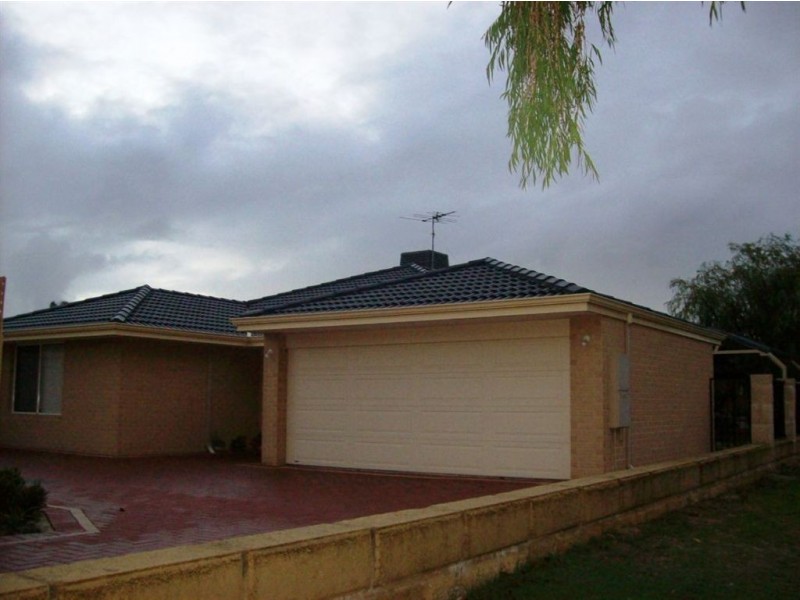 42A Stanton Street, Eaton WA 6232