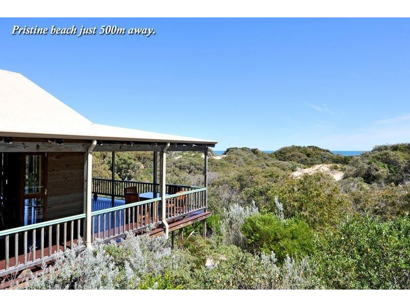 12/621 Lake Preston Road, Myalup WA 6220