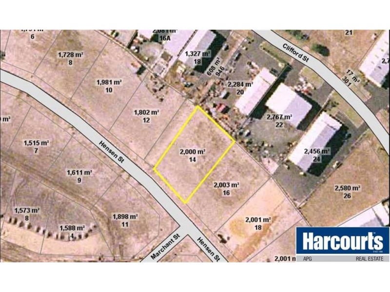 16 Hensen Street, Davenport WA 6230