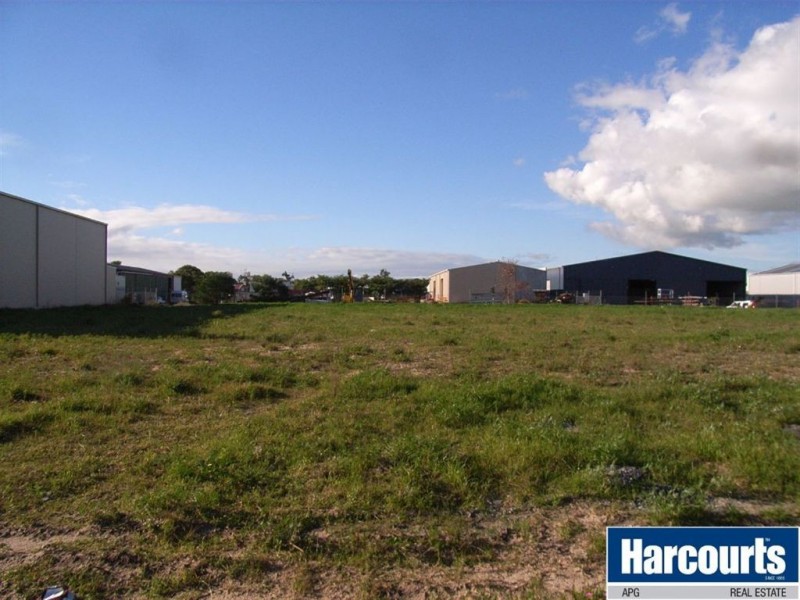 16 Hensen Street, Davenport WA 6230