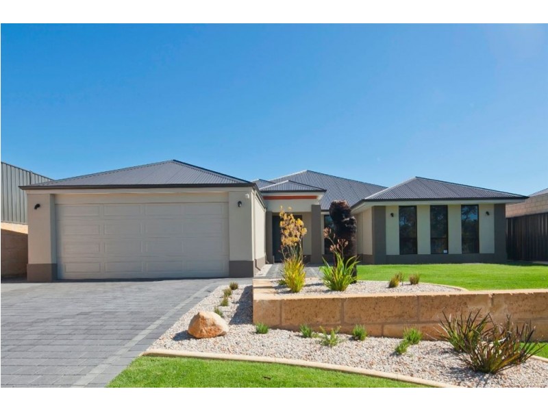 36 Sadler Circuit, Australind WA 6233