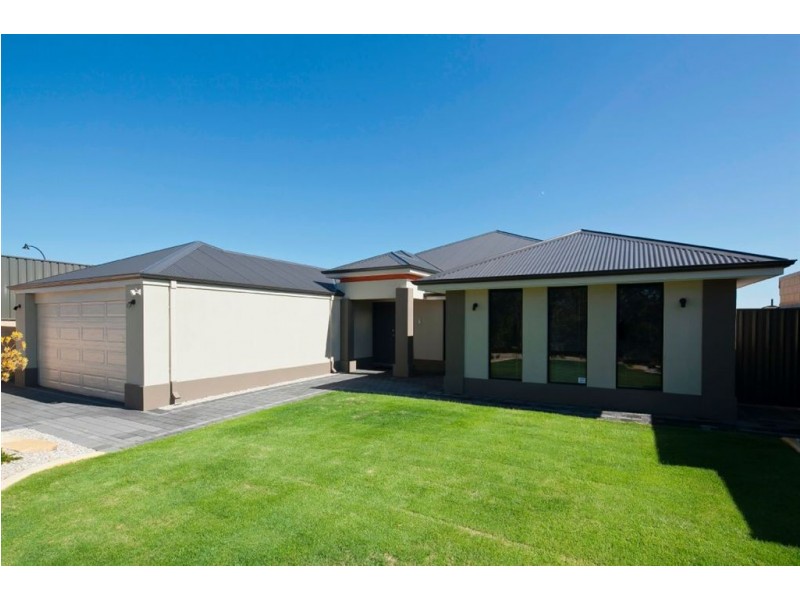 36 Sadler Circuit, Australind WA 6233
