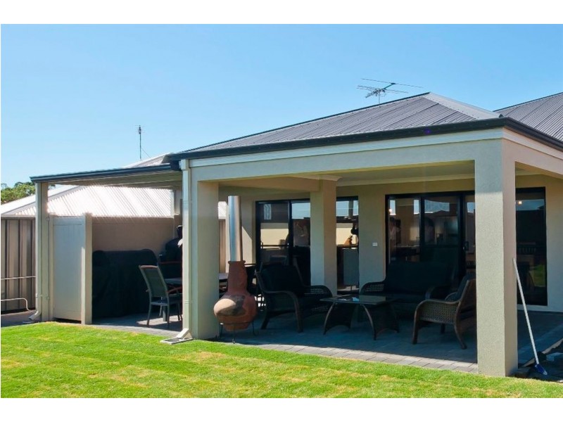 36 Sadler Circuit, Australind WA 6233