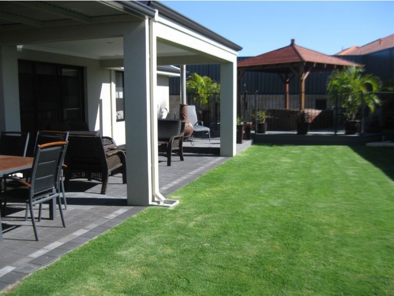 36 Sadler Circuit, Australind WA 6233