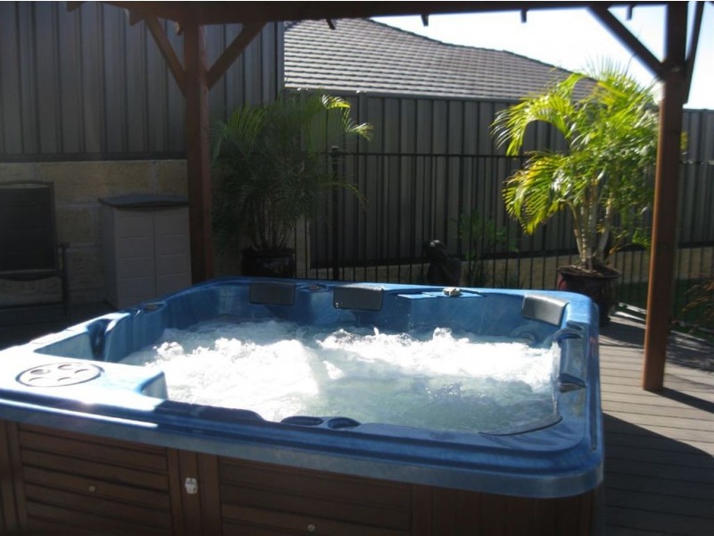 36 Sadler Circuit, Australind WA 6233