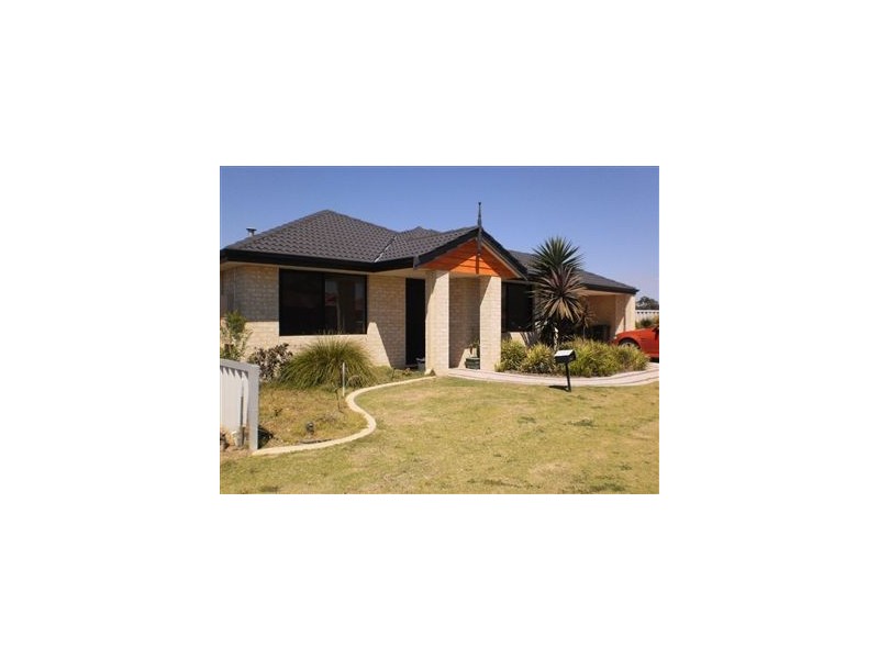 3/17 Flinders Street, Eaton WA 6232