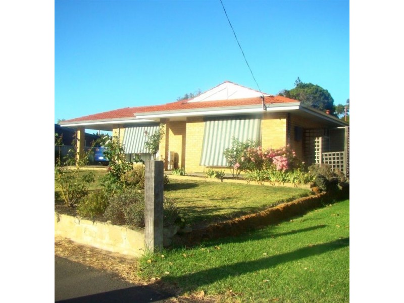 37 South Western Highway, Boyanup WA 6237