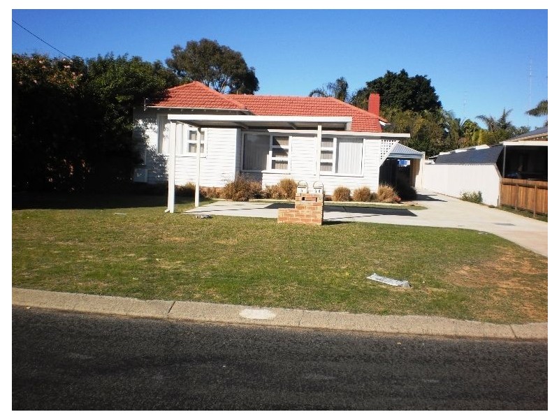 5A Boyalla Street, Carey Park WA 6230