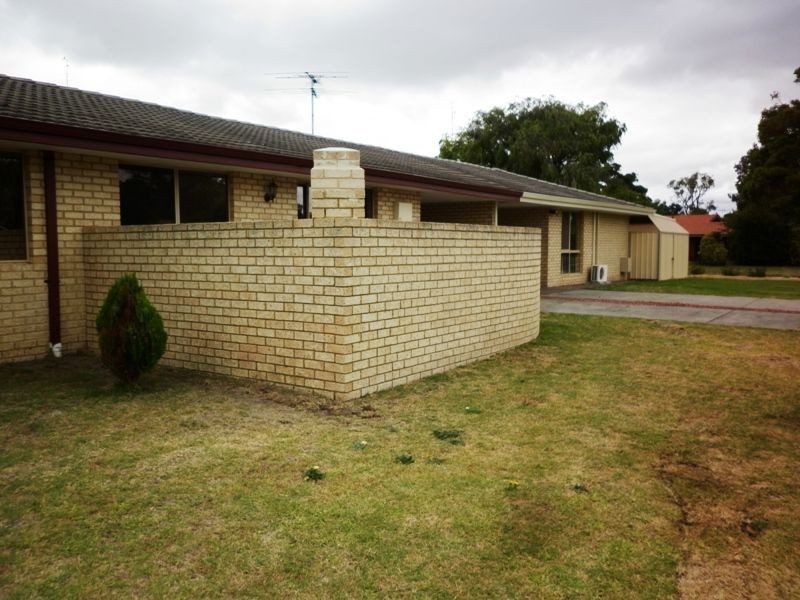 4B Garfield Drive, Australind WA 6233