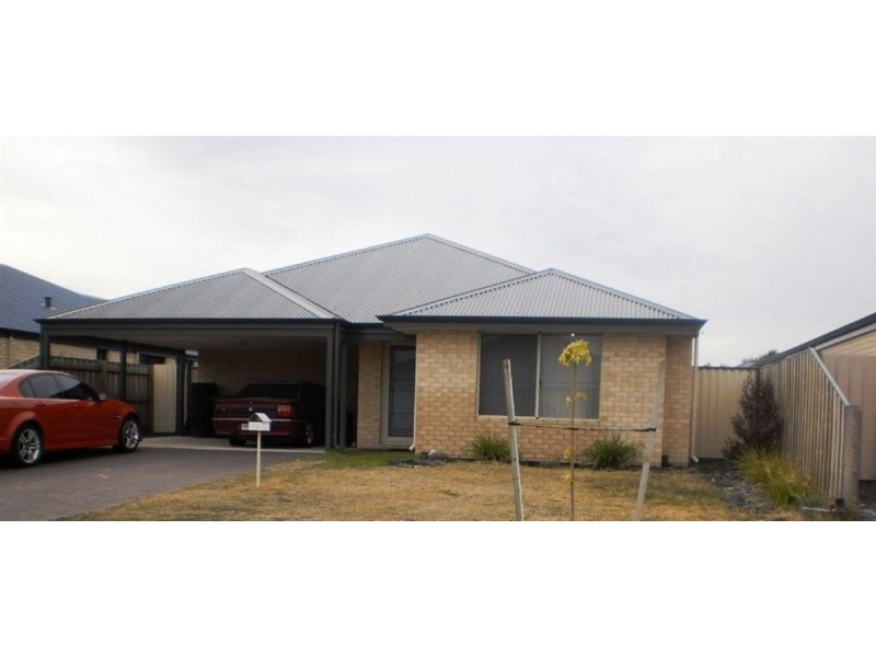 63 Kelston Street, Australind WA 6233