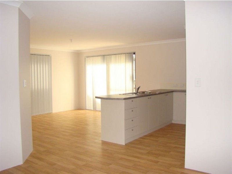 3/60 Capel Drive, Capel WA 6271