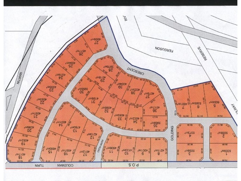 1 Golding Crescent, Picton East WA 6229