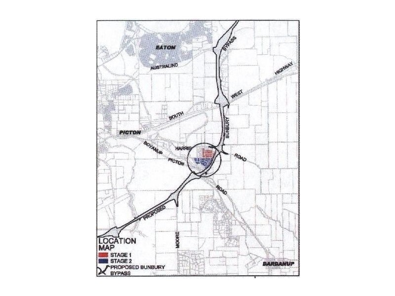 18 Coleman Turn, Picton East WA 6229