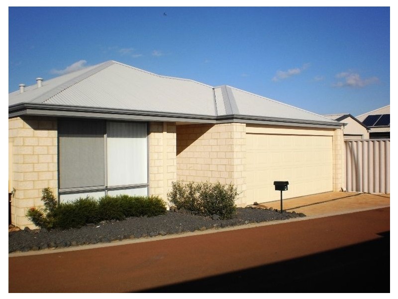6 Gorrie Lane, Dalyellup WA 6230