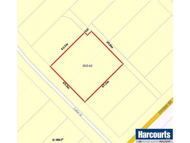 19 Cullen Street, Katanning WA 6317