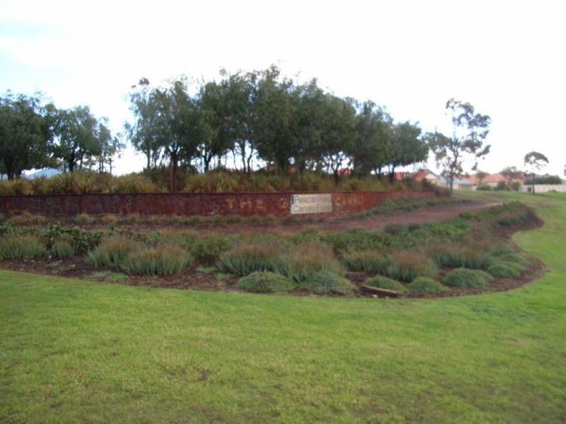 3 Epacris Elbow, Pelican Point WA 6230