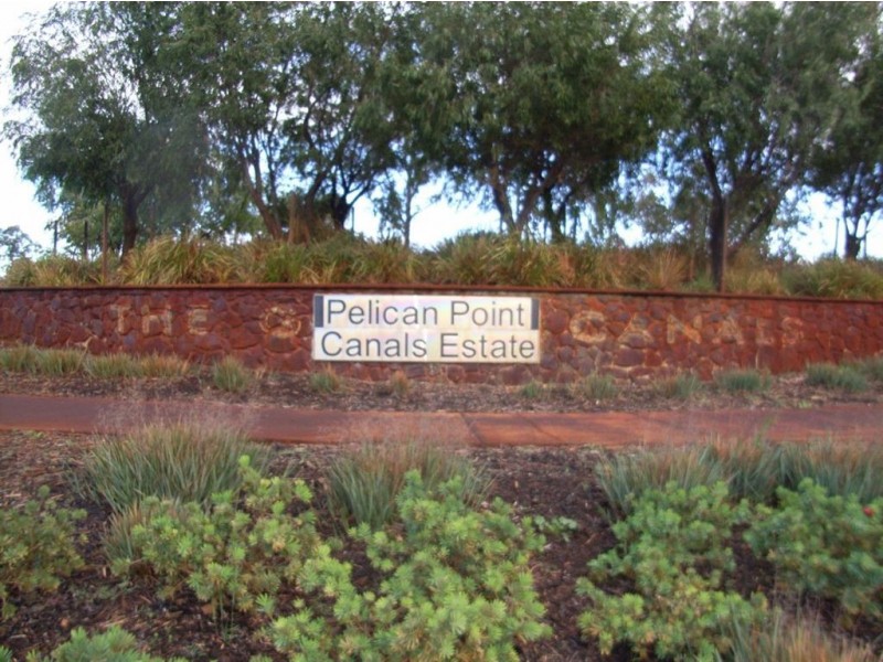 3 Epacris Elbow, Pelican Point WA 6230