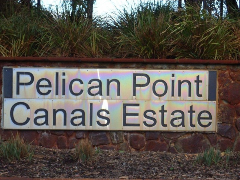 3 Epacris Elbow, Pelican Point WA 6230