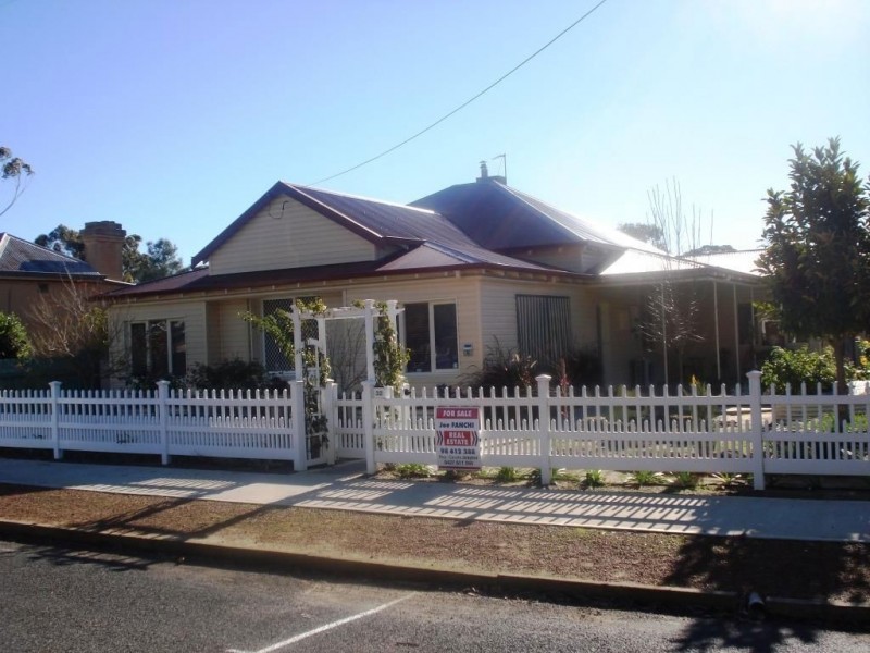 32 Tavistock Street, Wagin WA 6315