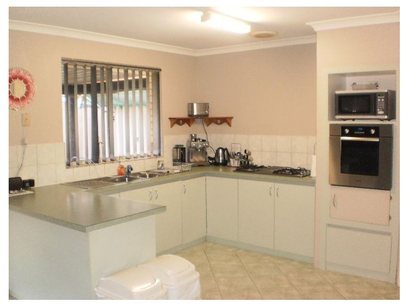 22 Griffin Lane, Usher WA 6230