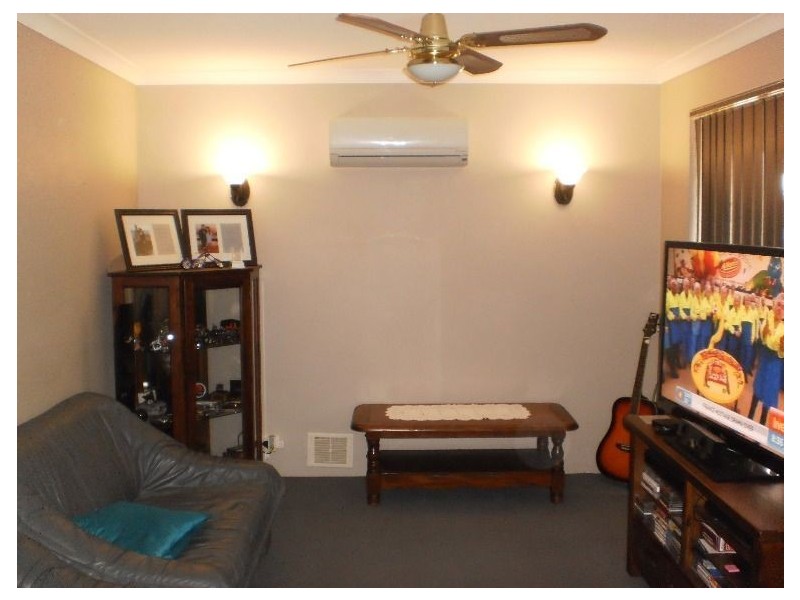 22 Griffin Lane, Usher WA 6230