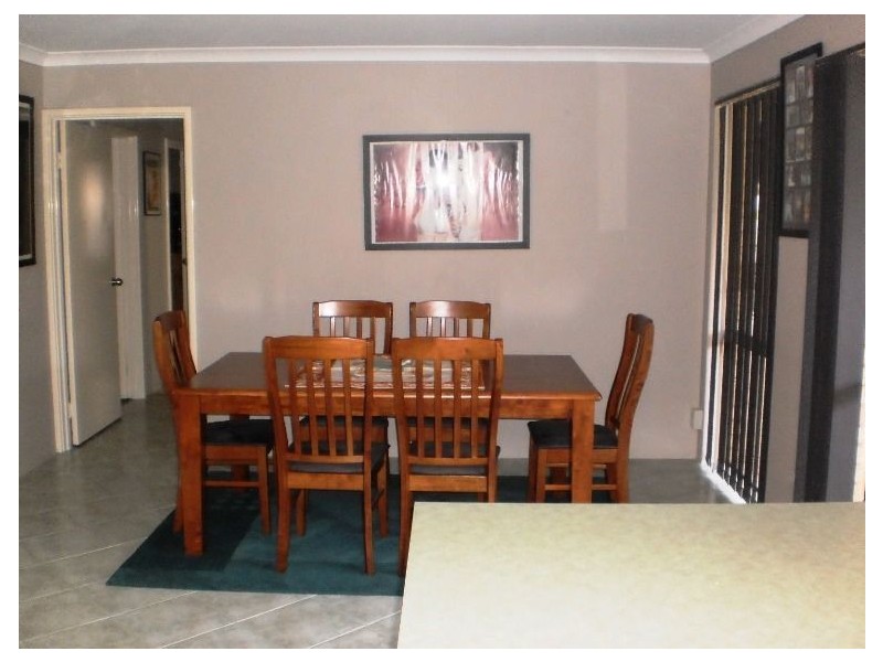 22 Griffin Lane, Usher WA 6230