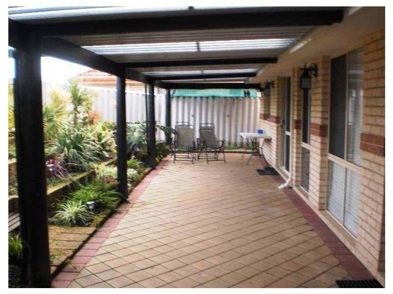 22 Griffin Lane, Usher WA 6230