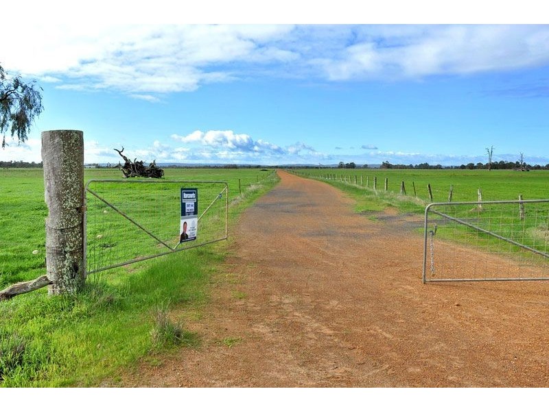 139/141 150 Skippings Road, North Boyanup WA 6237