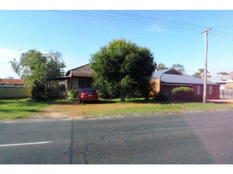 5 Ecclestone Street, South Bunbury WA 6230